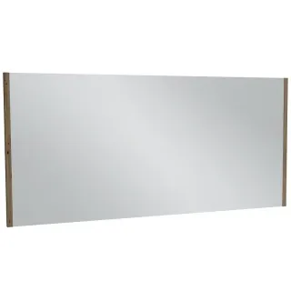 Зеркало Jacob Delafon Sherwood EB1839RU-P13 140 см состаренный дуб